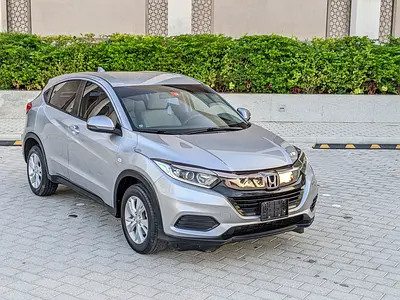 صورة 2 لـ 2019 Honda HR-V