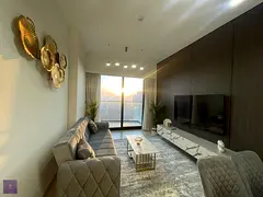 High Floor 2 bedroom apartment in JVC