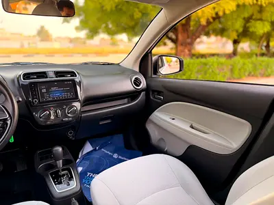 Mitsubishi Attrage, миниатюра 18