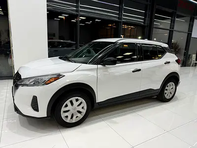 صورة مصغرة 2 لـ 2024 Nissan KICKS