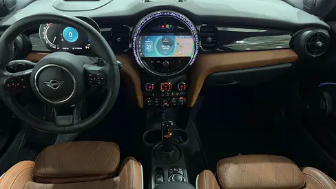 2022 MINI COOPER 照片 7