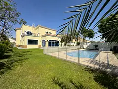 Vacant | Private Pool | Large Plot