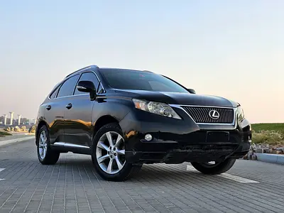 صورة 5 لـ 2009 Lexus RX-SERIES