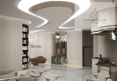 Brand New Studio | Genuine Resale | Fully furnished