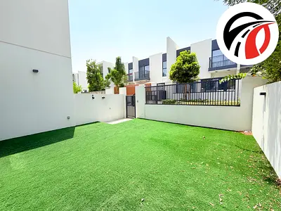 Elegant 3BR + Maid Villa in a Modern Community