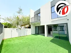 Elegant 3BR + Maid Villa in a Modern Community