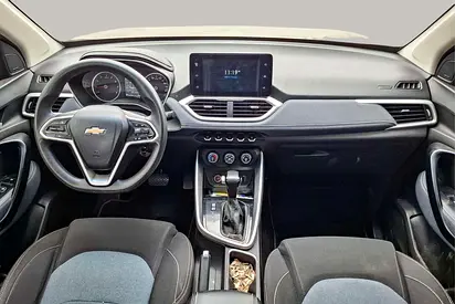 2023 Chevrolet CAPTIVA 照片 9
