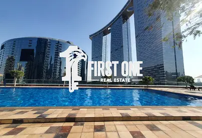 Modern 2 BR | Book Now| Ready To Move