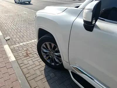 2022 Toyota LAND CRUISER 照片 6