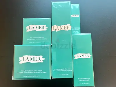 La Mer Crème De La Mer - Authentic