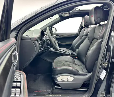 Porsche Macan GTS, миниатюра 13