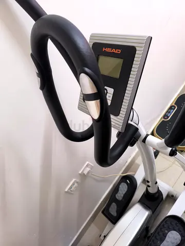جهاز الاوبتكال / Sports elliptical machine