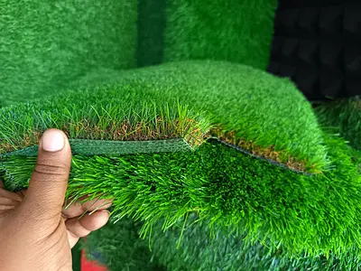 Artificial Grass Turf Mat