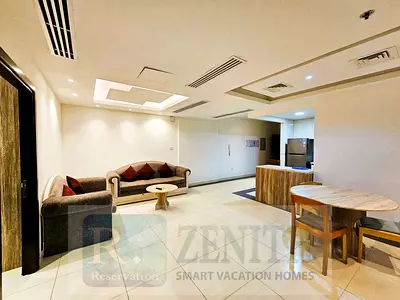 FURNISHED 2-BEDROOM APARTMENT FOR RENT | NO COMMISSION | NO HIDDEN FEES | DIRECT FROM OWNER