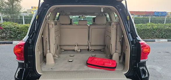 صورة 19 لـ 2015 Toyota LAND CRUISER