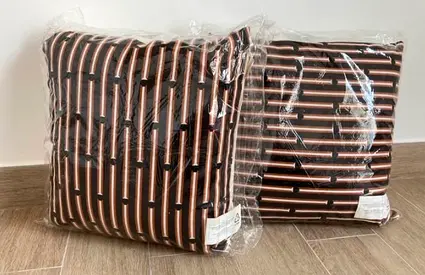 Cushions