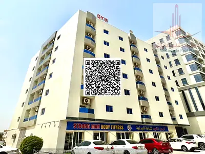Studio apartment for rent in Al Rawda 2. Close to Dubai exit.