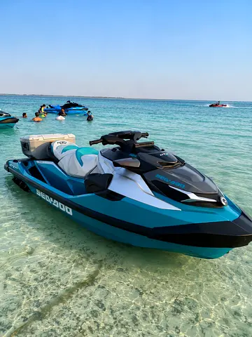 Seadoo -GTX 325  MTM
