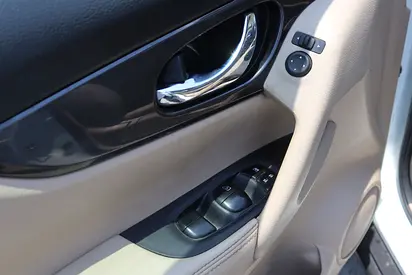 2021 Nissan X-TRAIL — фото 14