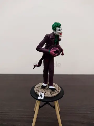 Batman - Joker Figurine