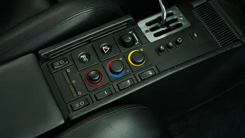 1988 Ferrari TESTAROSSA 照片 8