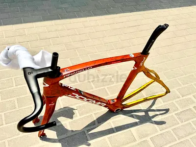 Pinarello Dogma f12 Size M 56cm