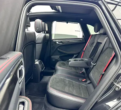 Porsche Macan GTS, миниатюра 15