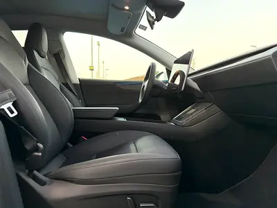 2026 Tesla MODEL Y thumbnail 17