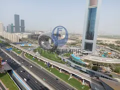 Spacious 3BHK With Maid Room SZR View Prime Location