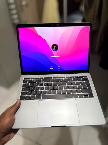 MacBook Pro 2016 i5 256Gb