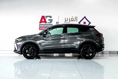 Geely Coolray GF, миниатюра 7