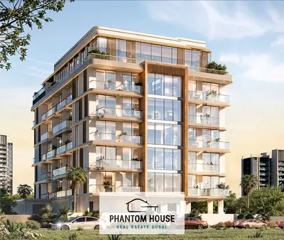 8% Guaranteed ROI | 4% DLD Waiver | Luxury 1BR | The Willows Residences