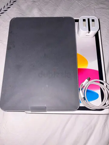 Brand New  Apple iPad 11th Gen (A16) – with AppleCare+  Original Box