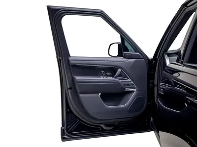 2023 LAND Rover RANGE ROVER — миниатюра 17