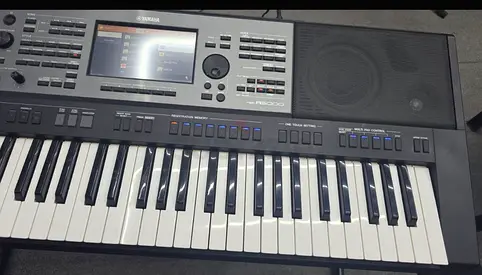Yamaha 5000