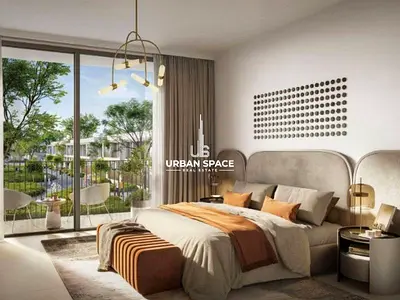 Elegant 4BR Villa in Avelia | Gated Community
