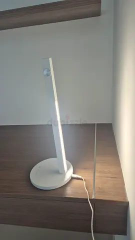 Desk Stand Lamp