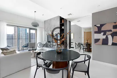 New Stunning One Bedroom Unit || Burj Royale