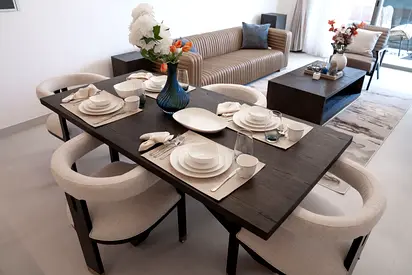 Luxury 1BR | Near Dubai Mall | Dubai Maritime City