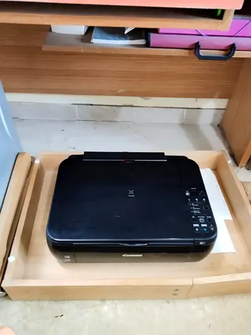 Canon All-in-One Inkjet Printer (Used) - Good Working Condition