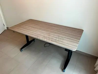 Working desk