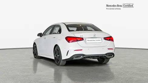 2025 Mercedes-BENZ A-CLASS — миниатюра 15