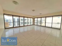 Upcoming 3 bedroom !! With huge balcony !! Near metro