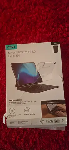 13 inch esr rebound series ipad case new