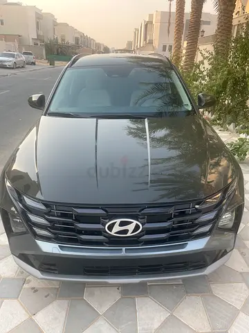 Hyundai Tucson Sport 2025 | American Specs | Pristine Condition