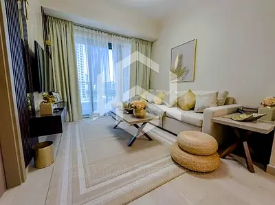 Luxury Furnished, Chiller-free, Great Community