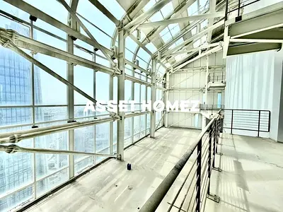 Hot Deal | Top Floor | Full Floor | Grade A