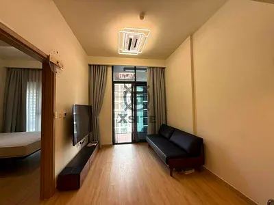 Modern 1 BR|Fully Furnished |Ready to Move