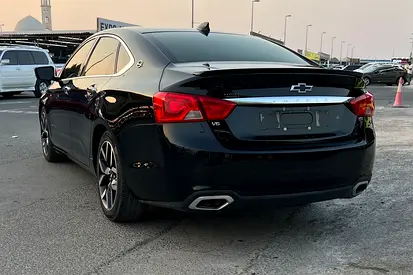 2016 Chevrolet IMPALA thumbnail 10
