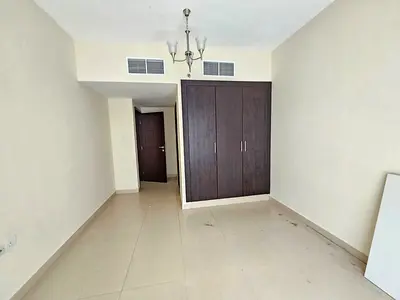 Elegant 1Br With Balcony Two Washroom School Zone Muwaileh Sharjah Premium Location